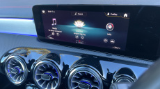 Mercedes-Benz CLA 180 AMG Line Executive 4dr Tip Auto Petrol Saloon